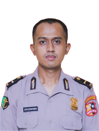 Luthfi Octafyan Prakoso