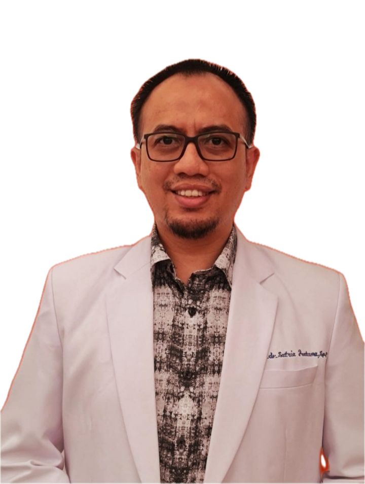 Satria Pratama Soeroso